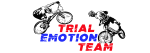 Trial Emotion Logo